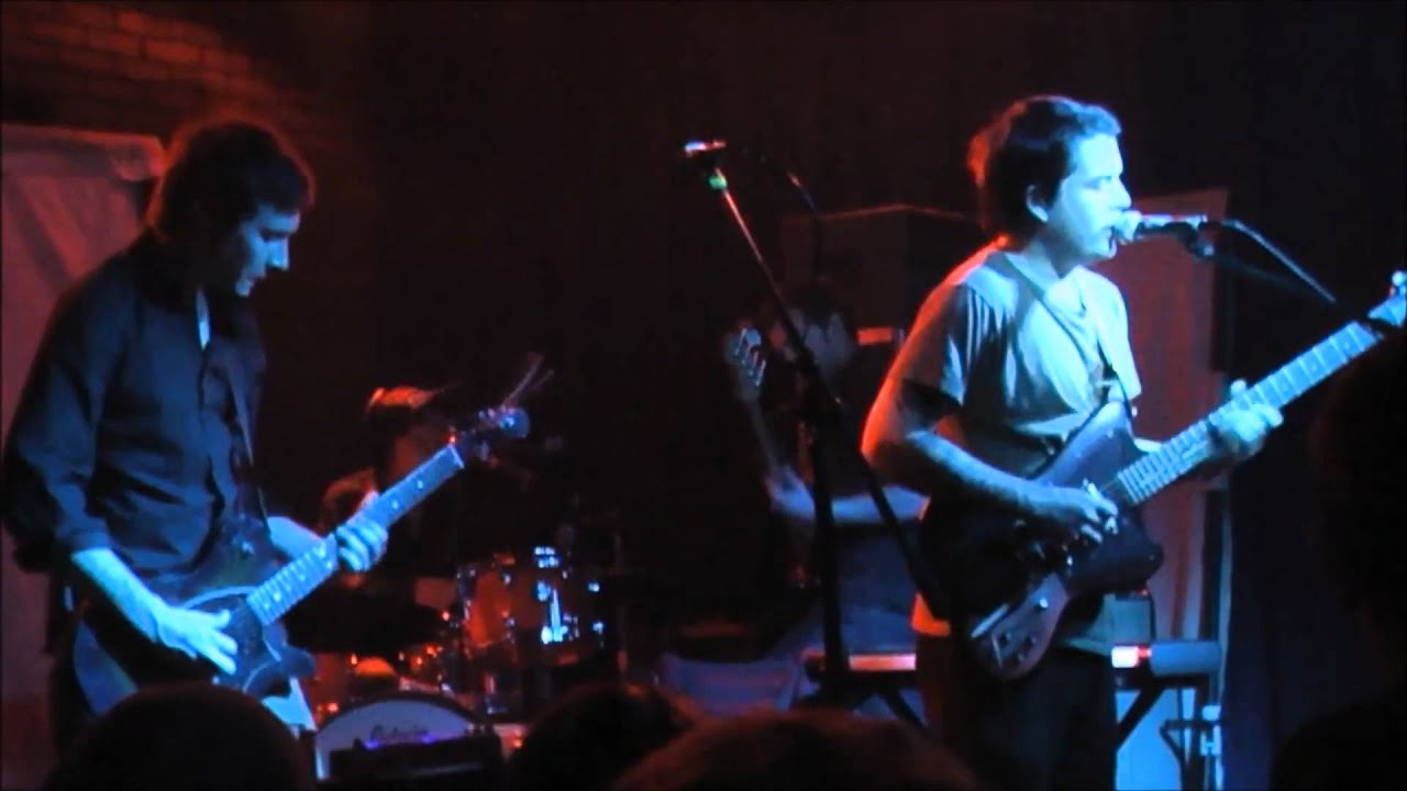 Oceana Live - 