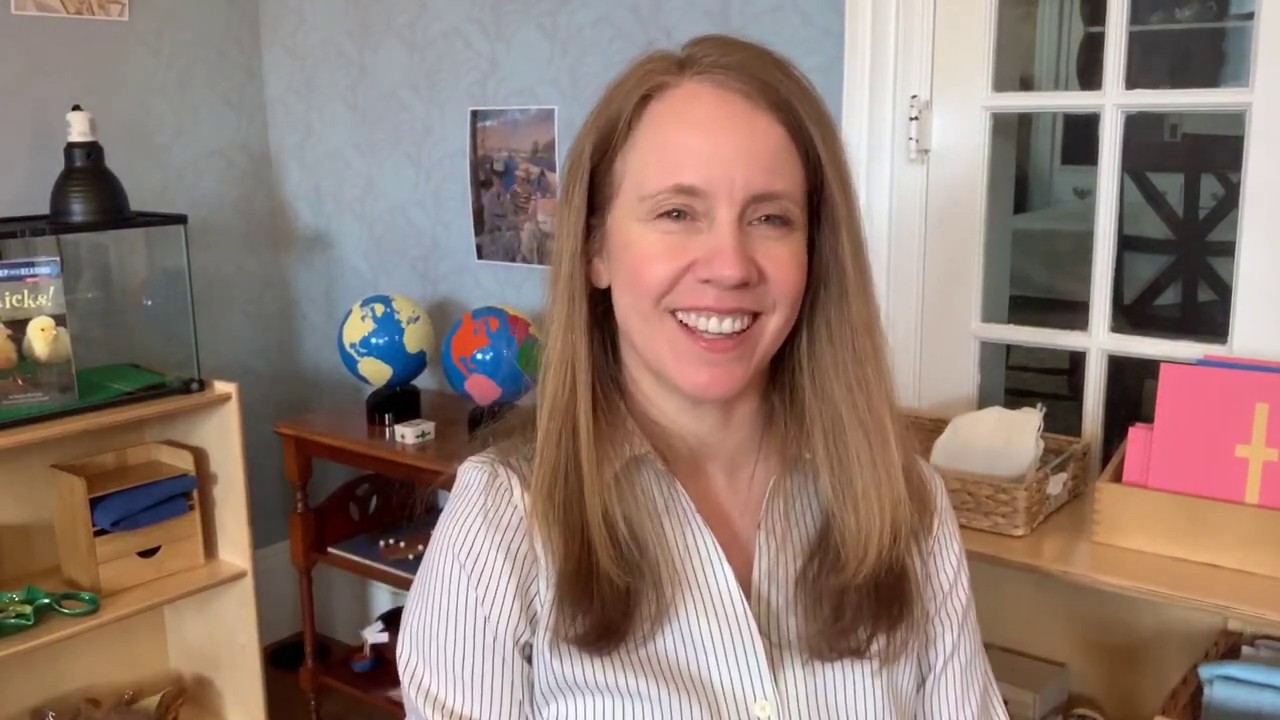 1. Introduction to Montessori Language for Preschoolers