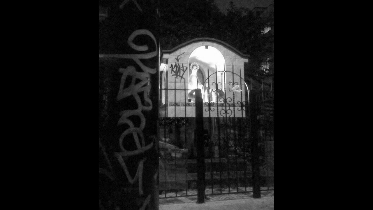 KÁRCEL DE KARNE - DEMENTES (Raudo Beats)