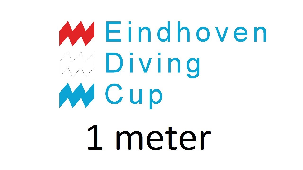 LIVE 1m Eindhoven Diving Cup 2026, 1m only
