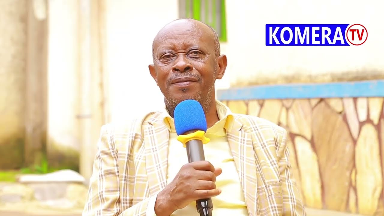Ubuhanuzi Dore  ibigiye gukurikira bikomeye  Ndabwira abatuye ISI mwese mureke kwisinziriza/ 