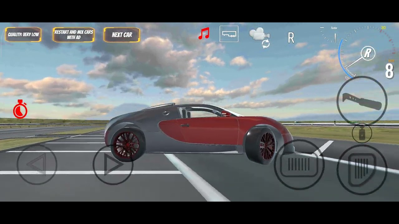 BeamNG.drive Stunts That Shouldn&rsquo;t Be Possible!