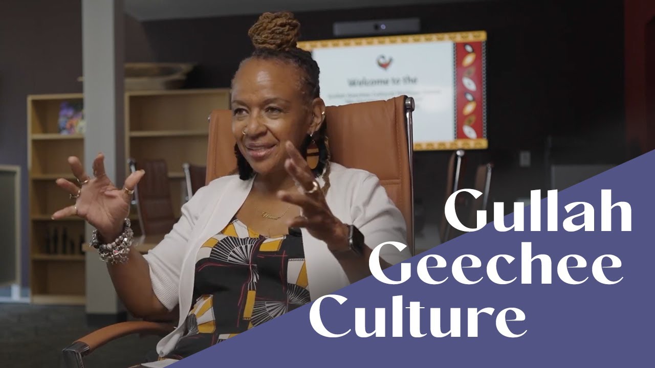 Hags, Haints, & The Gullah Geechee Culture | Savannah, Georgia