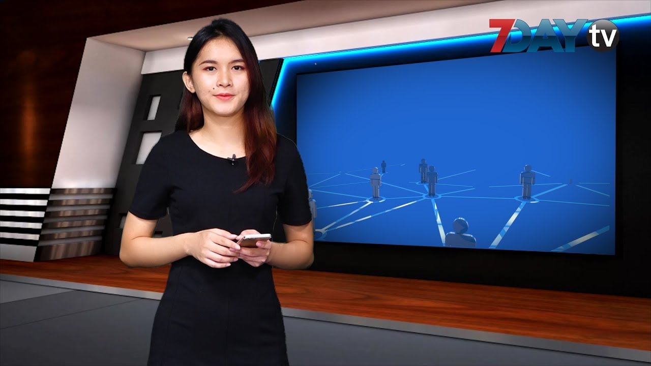 7DayTV ဖေ့စ်ဘွတ်ခ်တစ်ခွင်