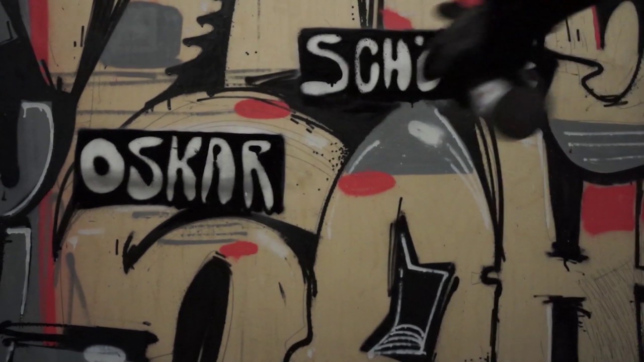 Oskar Hahn - Annika Wer? (Vater & Sohn)