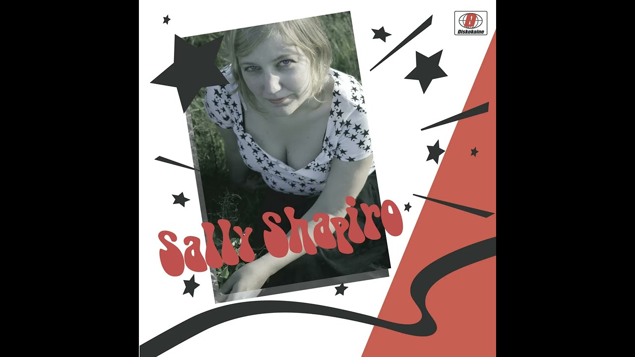 Sally Shapiro &ndash; Disco Romance (2006)