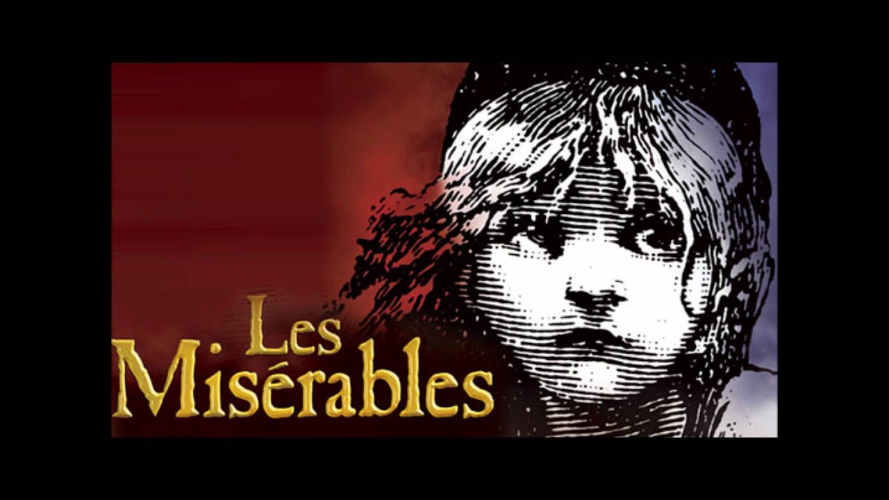 Les Miserables US Tour 2012 - Bring Him Home Peter Lockyer