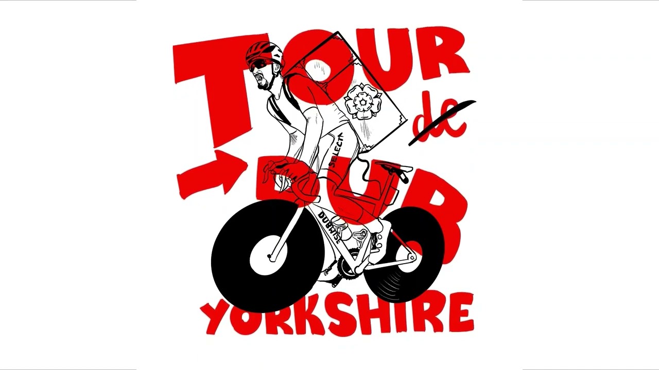 Tour Dub Yorkshire, Vol. 1 [FULL ALBUM]