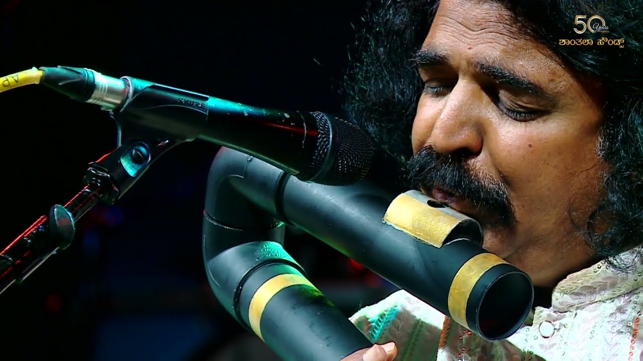 Pt.  Praveen Godkhindi & Pt.  Venugopala Raju