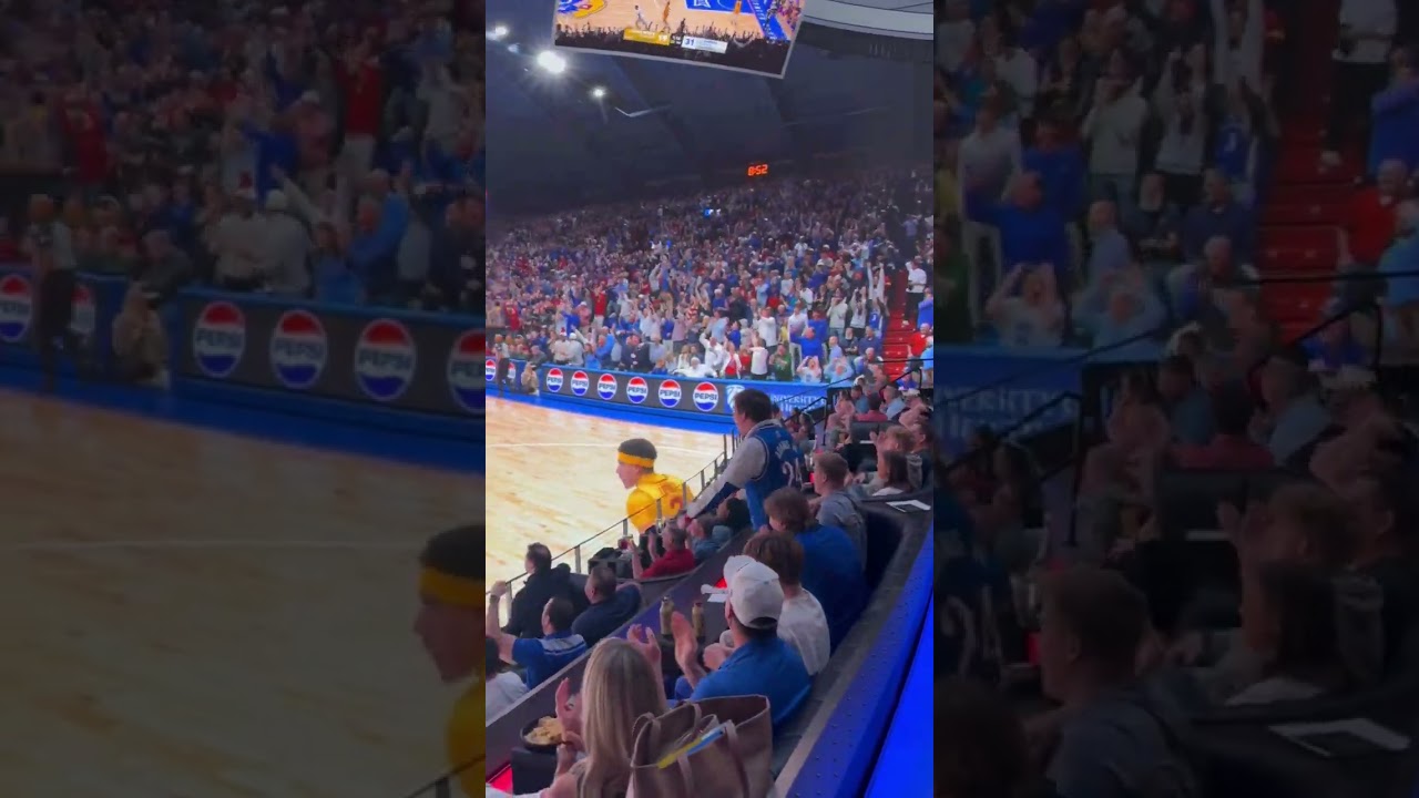 Get courtside with Cosm! 🏀 #sharedreality