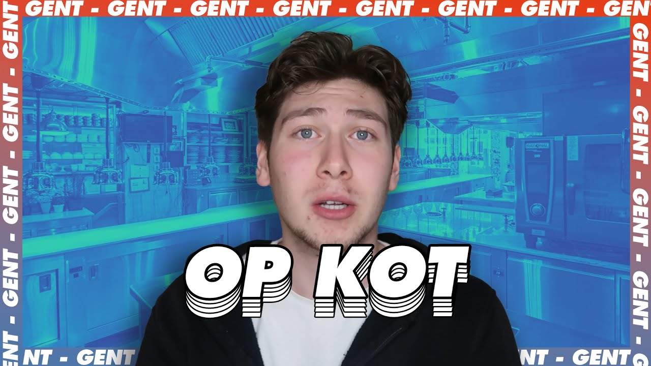 Op kot: Fatih voelt zich nog niet volledig thuis op kot