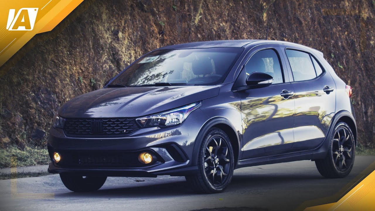 FIAT Argo - La evolución que urgía, pero..