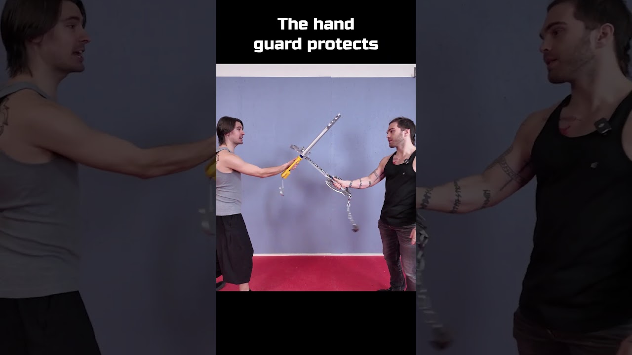 The Keyblade DOESN'T Suck!? 