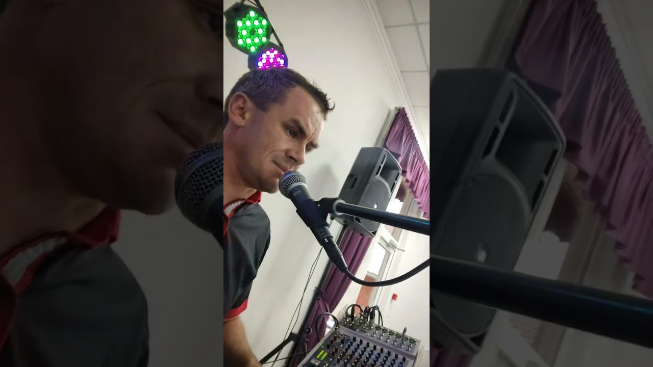 Dance mix2 Cikás