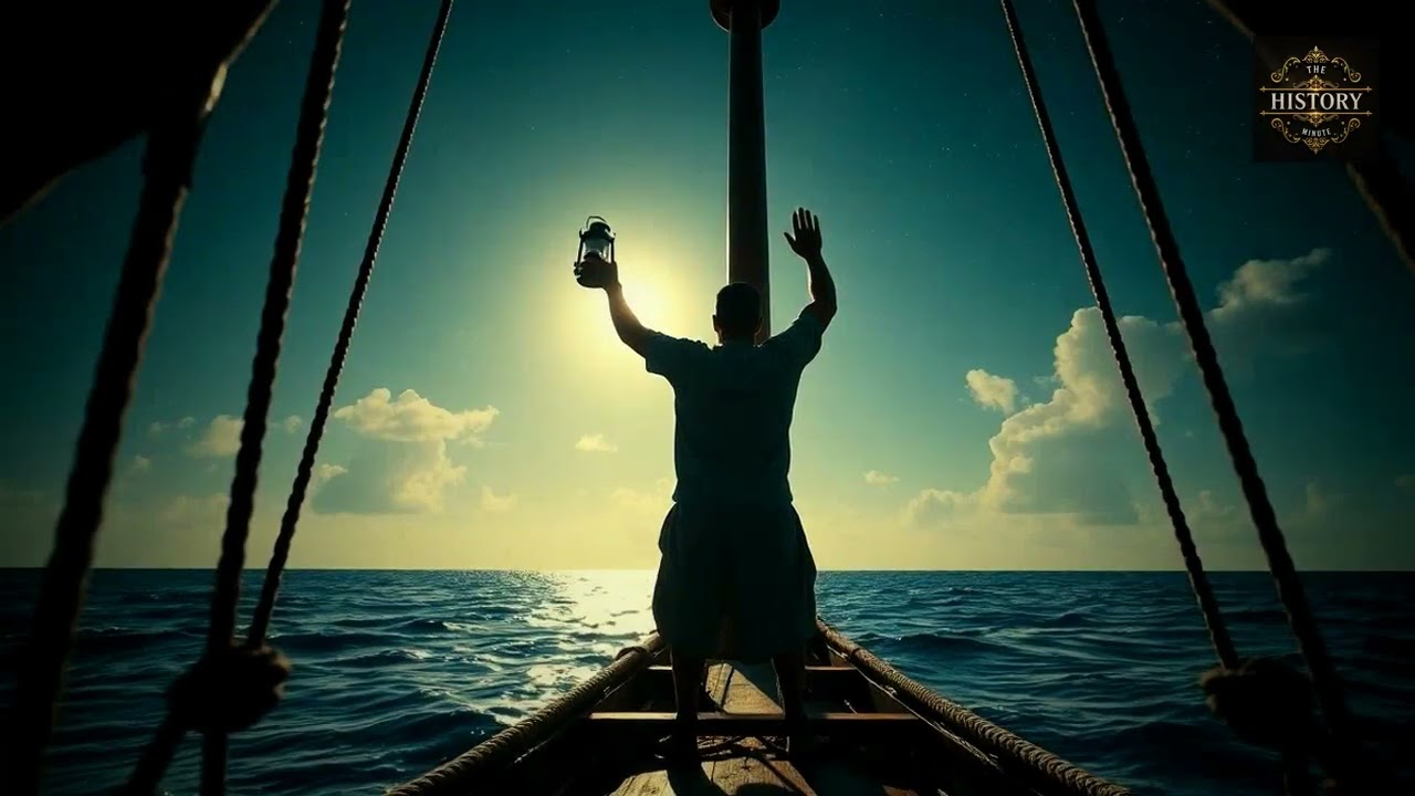 Hōkūleʻa в поисках потерянных звезд #История