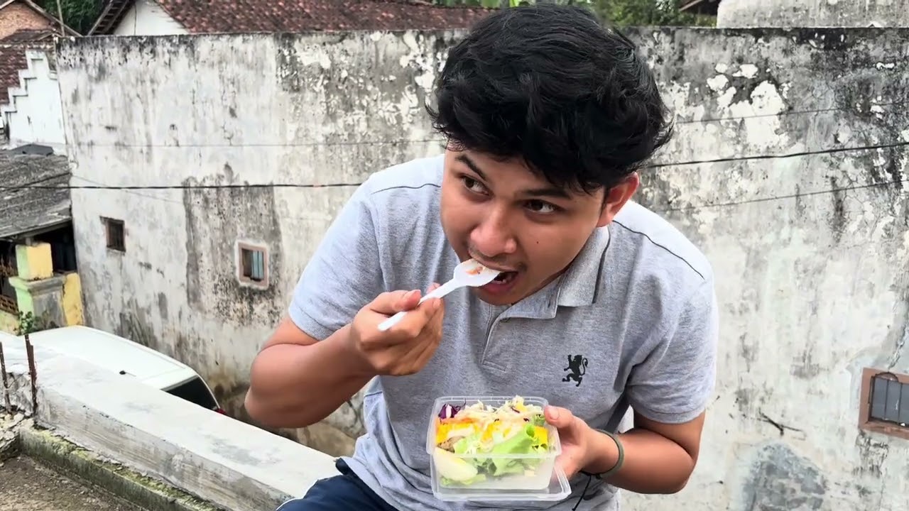 Pure Salad