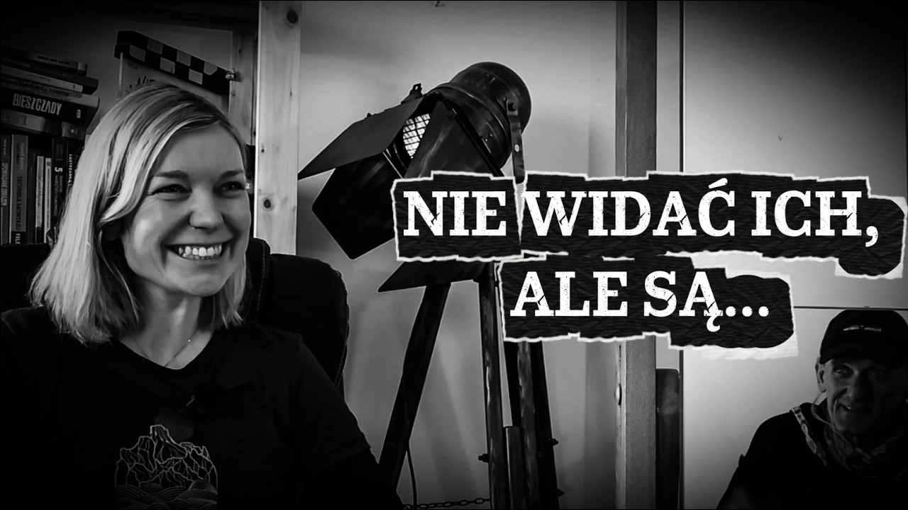 Renata Wrocławska w Lustrzanym Odbiciu. Odcinek 5. Podcasty Roberta Żurakowskiego.