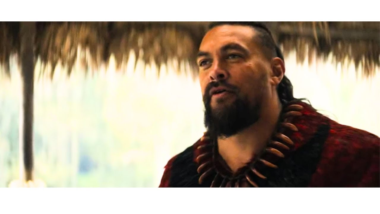 Chief of War Episode 06 Spoilers  Shocking Twist & What to Expect