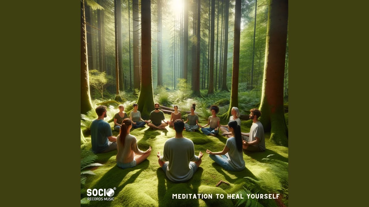 Spiritual Stream
