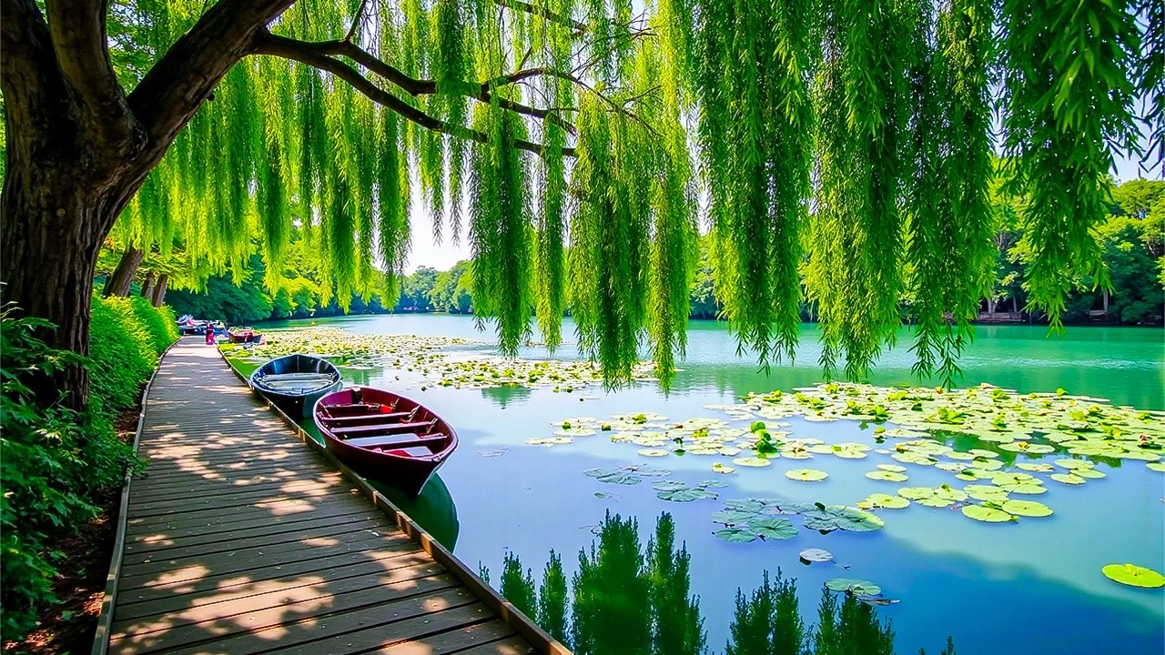 Целебная музыка для ума и нервной системы 🌿 Прекрасная расслабляющая музыка и звуки природы для сна