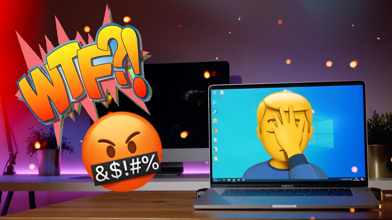 🥵Брак MacBook Pro 16 💻 Обязательно к просмотру перед покупкой!👍