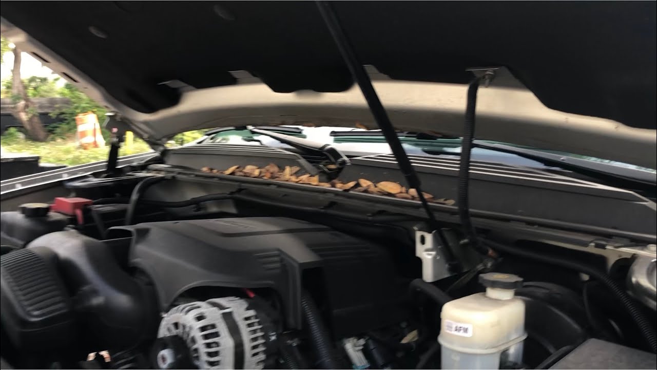 If your brake fluid is low check your brakes first