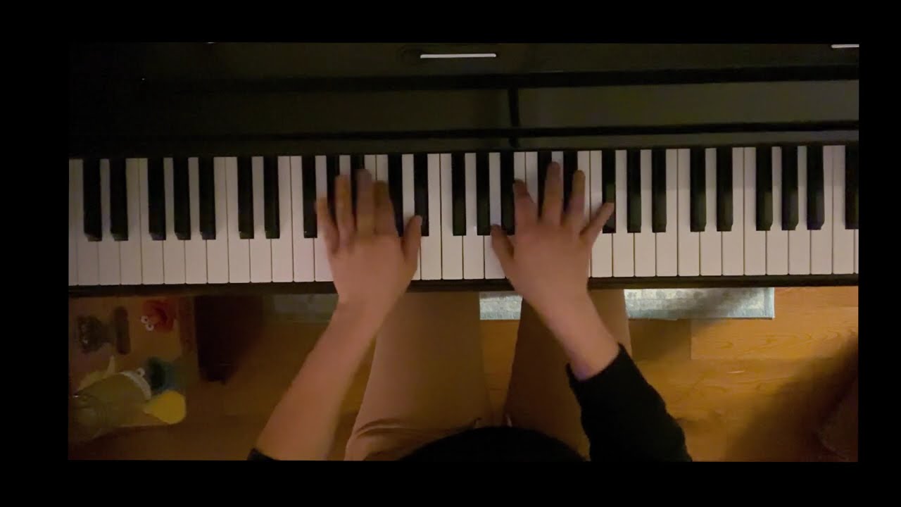 Mendelssohn    Lieder ohne Worte Op  19, No  1