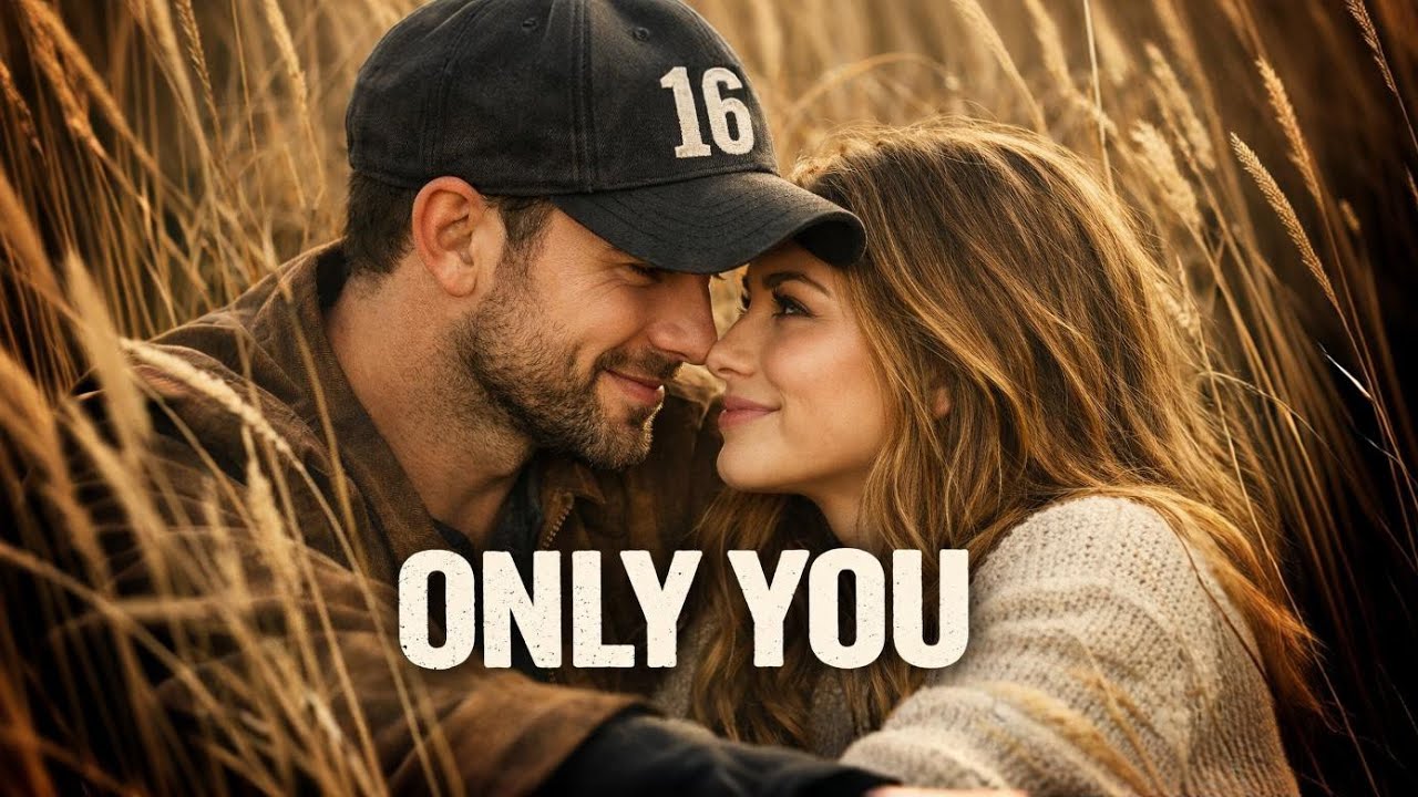 Only You – The Most Beautiful Country Love Song About Forever
