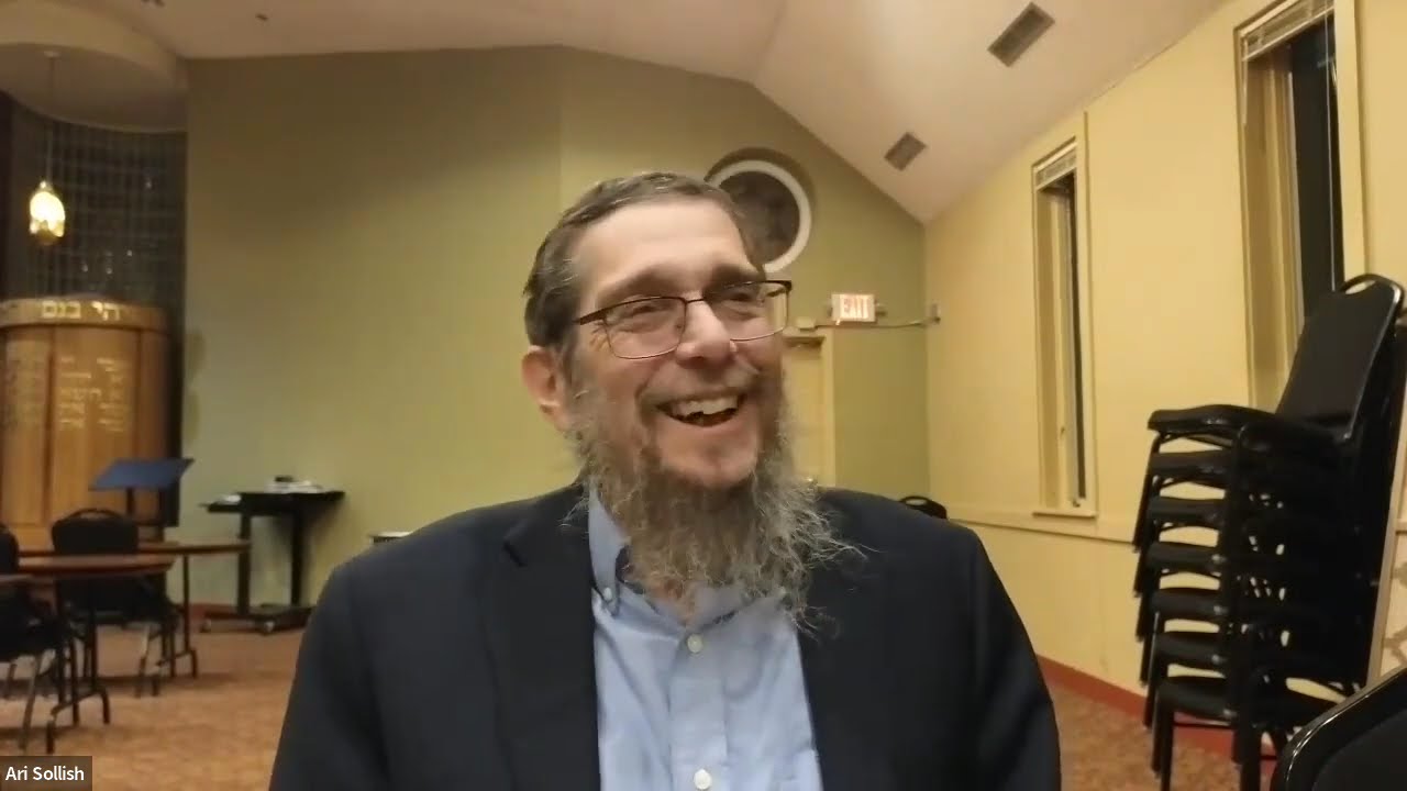 Demystifying Tanya | Lesson 27 | Rabbi Tzvi Freeman