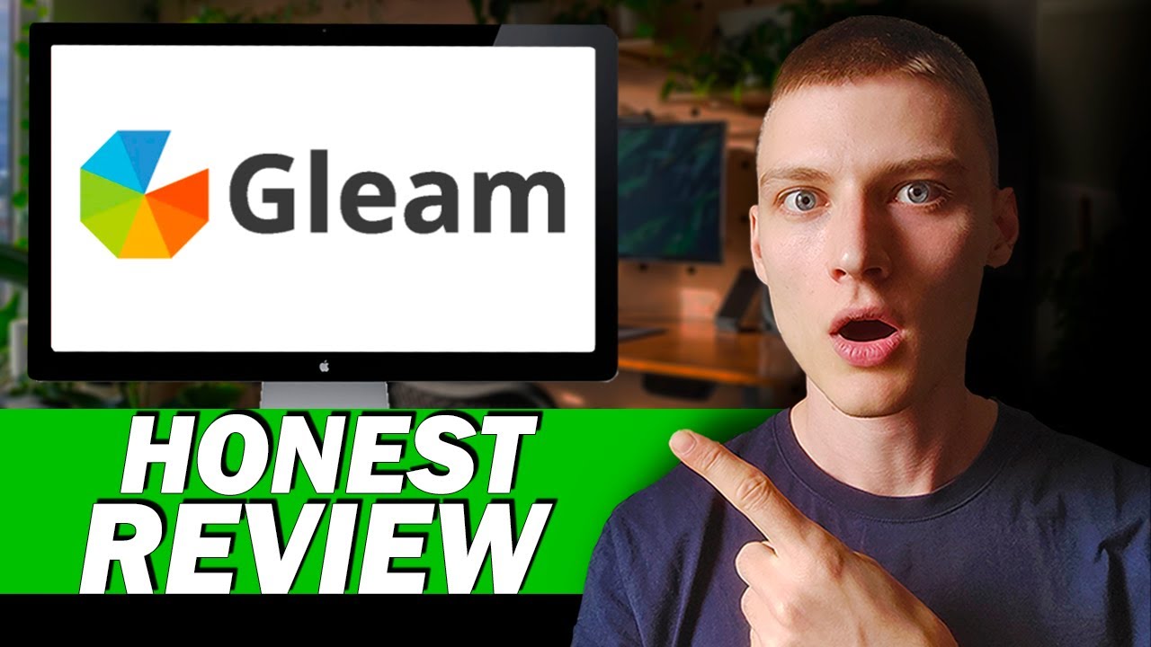 Gleam.io Honest Review & User Experience | Is It Worth Using for Giveaways & Contests in 2025?