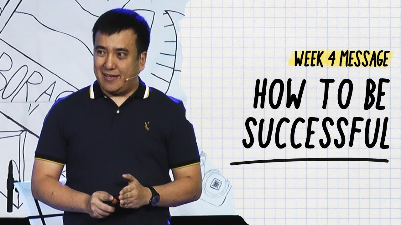 9,999 Ways to Live Life | How To Be Successful