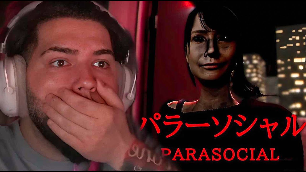 Viewerii Mei Incearca Sa Ma Omoare - Parasocial | パラソーシャル