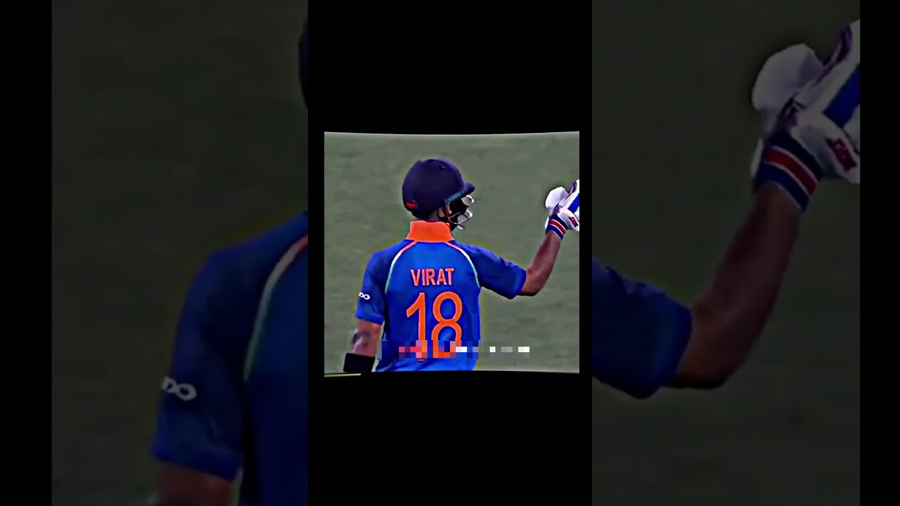 DescriptionRohit Sharma status 