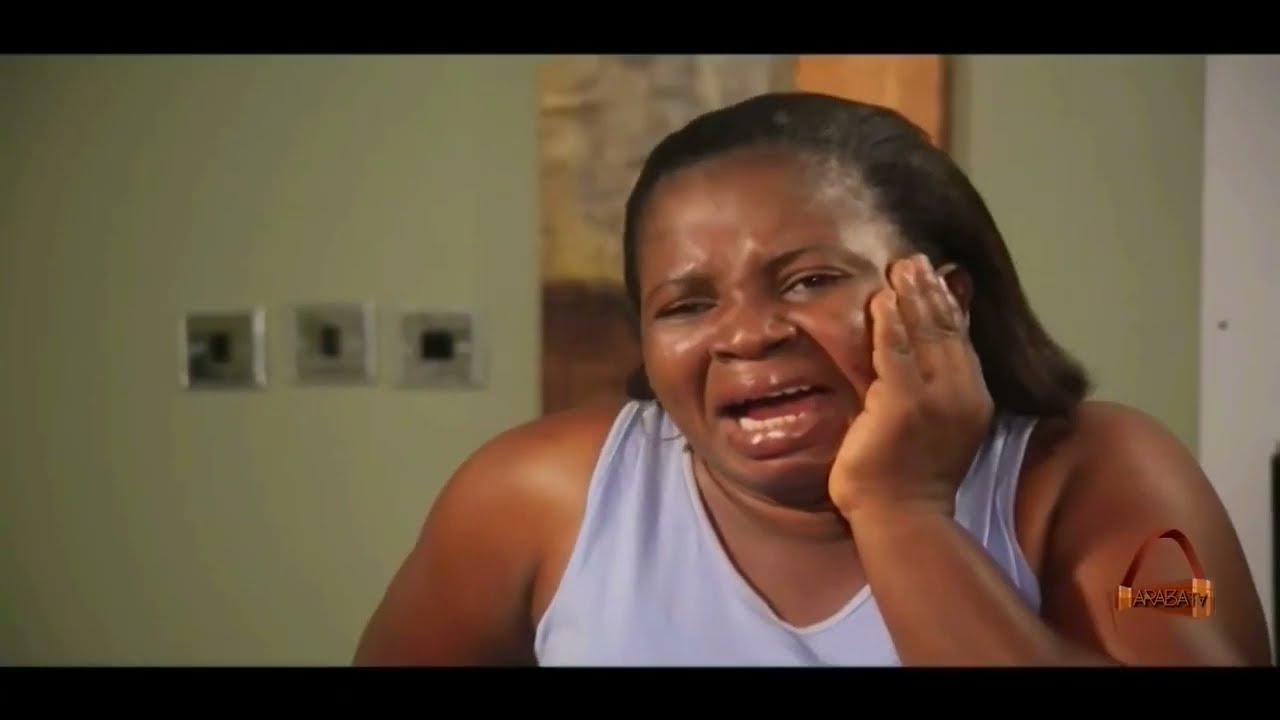 Slaps Compilation 3 [Nollywood: Expressions and Memes]