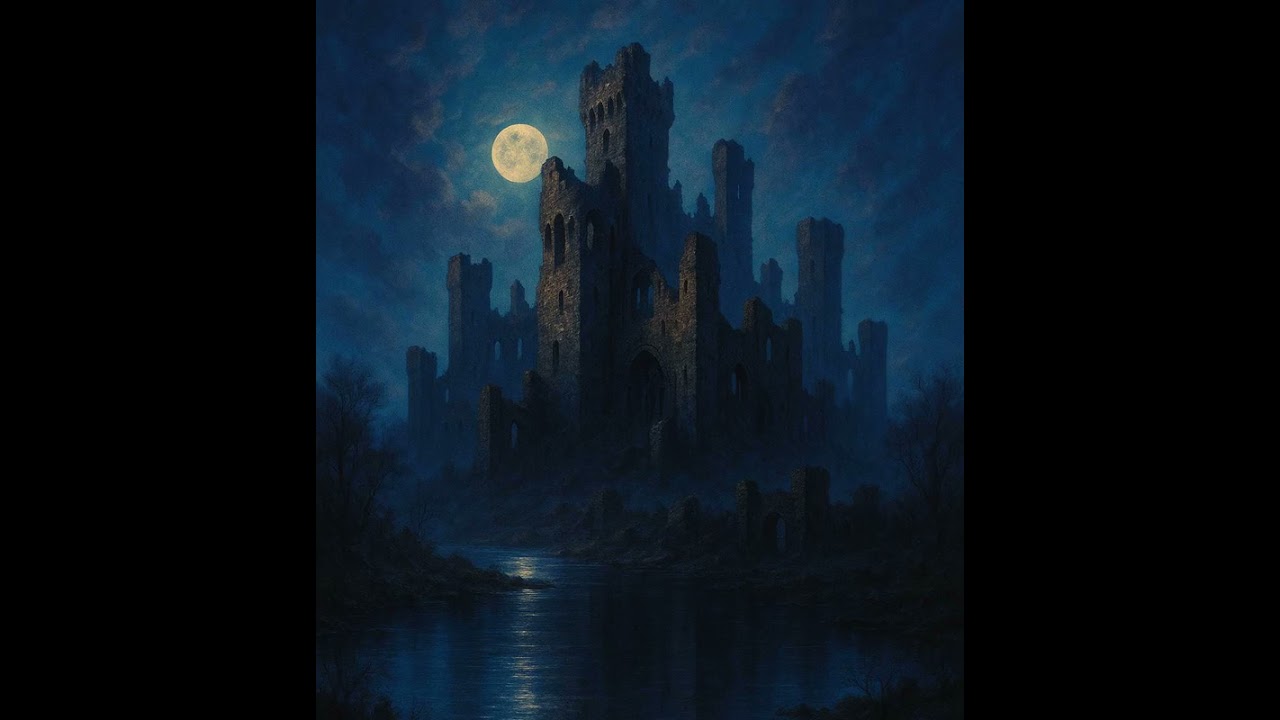 Harrenhal: A Song of Ash and Stone – A Musical Based on the World of Ice and Fire