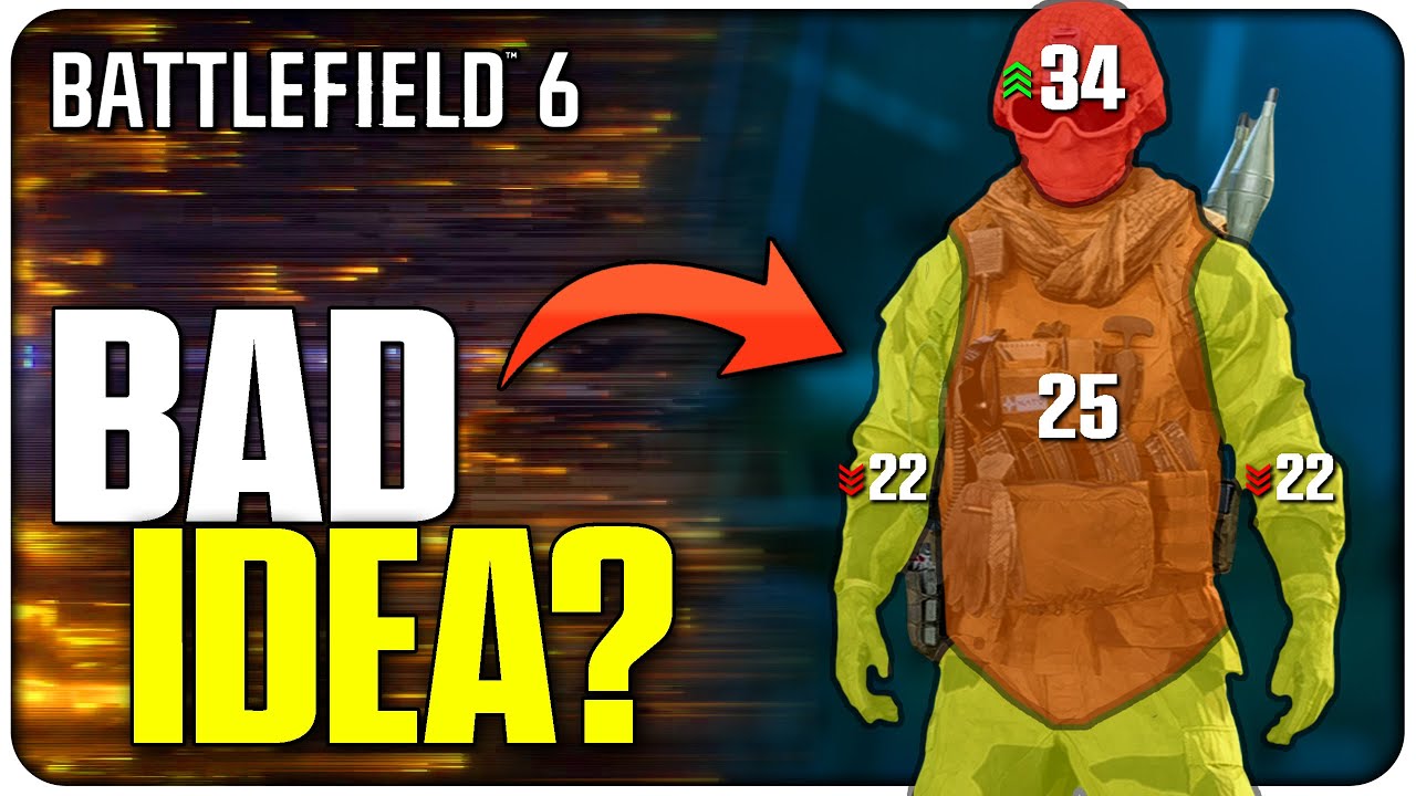 Are Limb Multipliers a Good or Bad Idea for Battlefield 6?