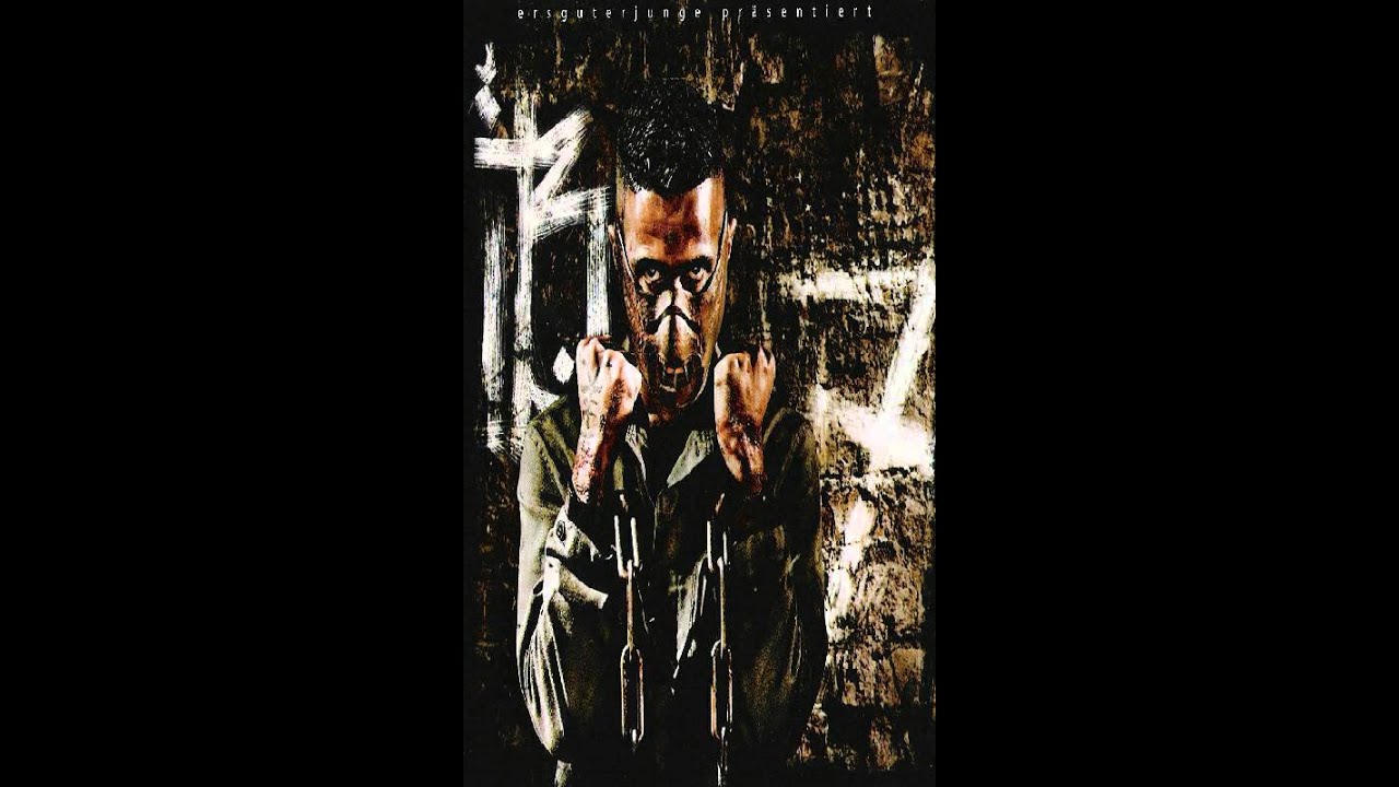 11 Keine Sonne feat.Kay One