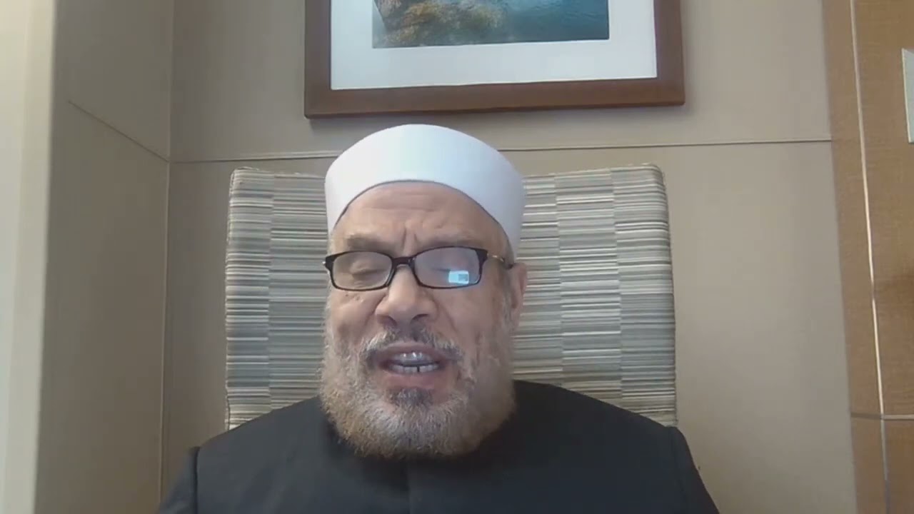 رد المسروقات بامثالها ام بقيمها عند التضخم/الإثنيــن(4-10-2021م)فتاوى على الهواء مباشرة