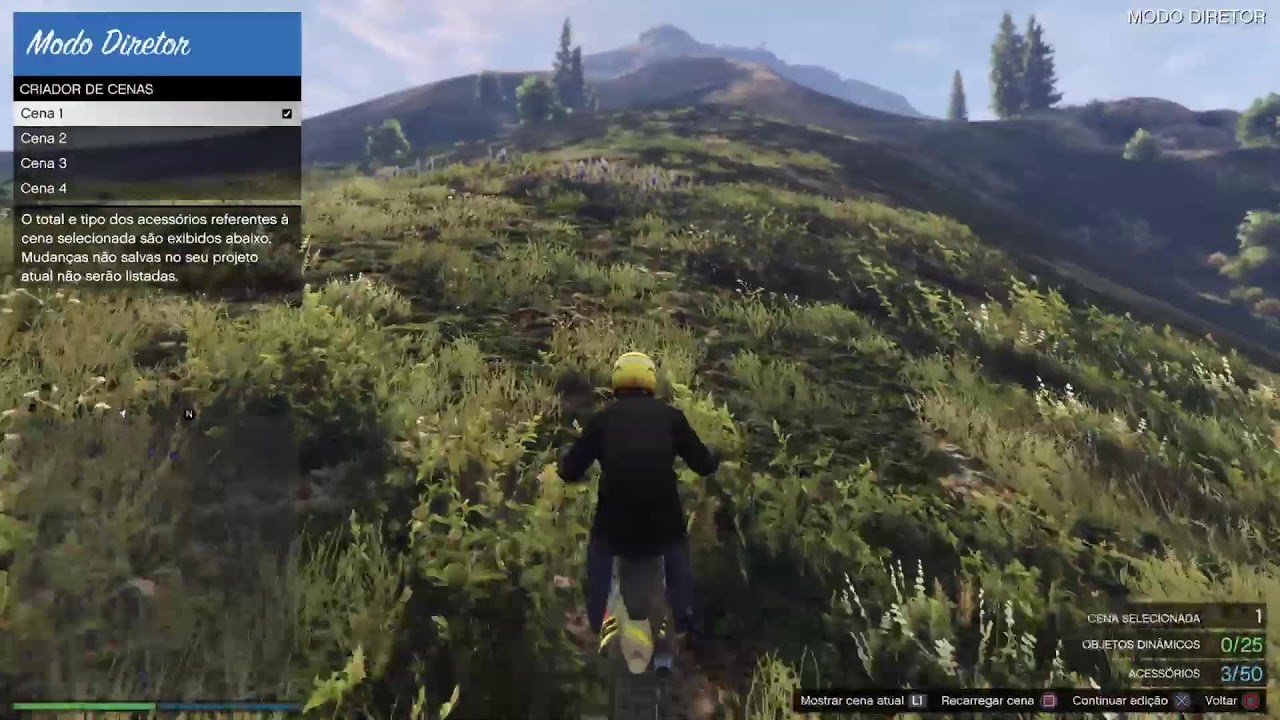 GTA V