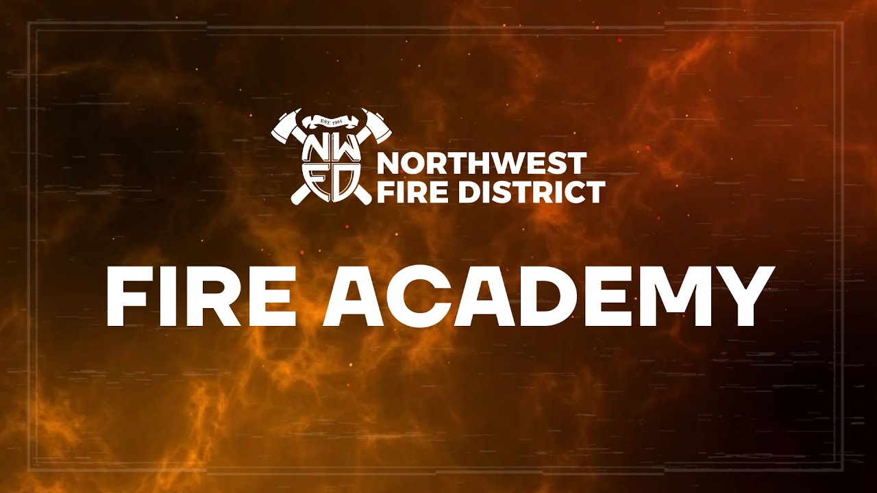 Fire Academy