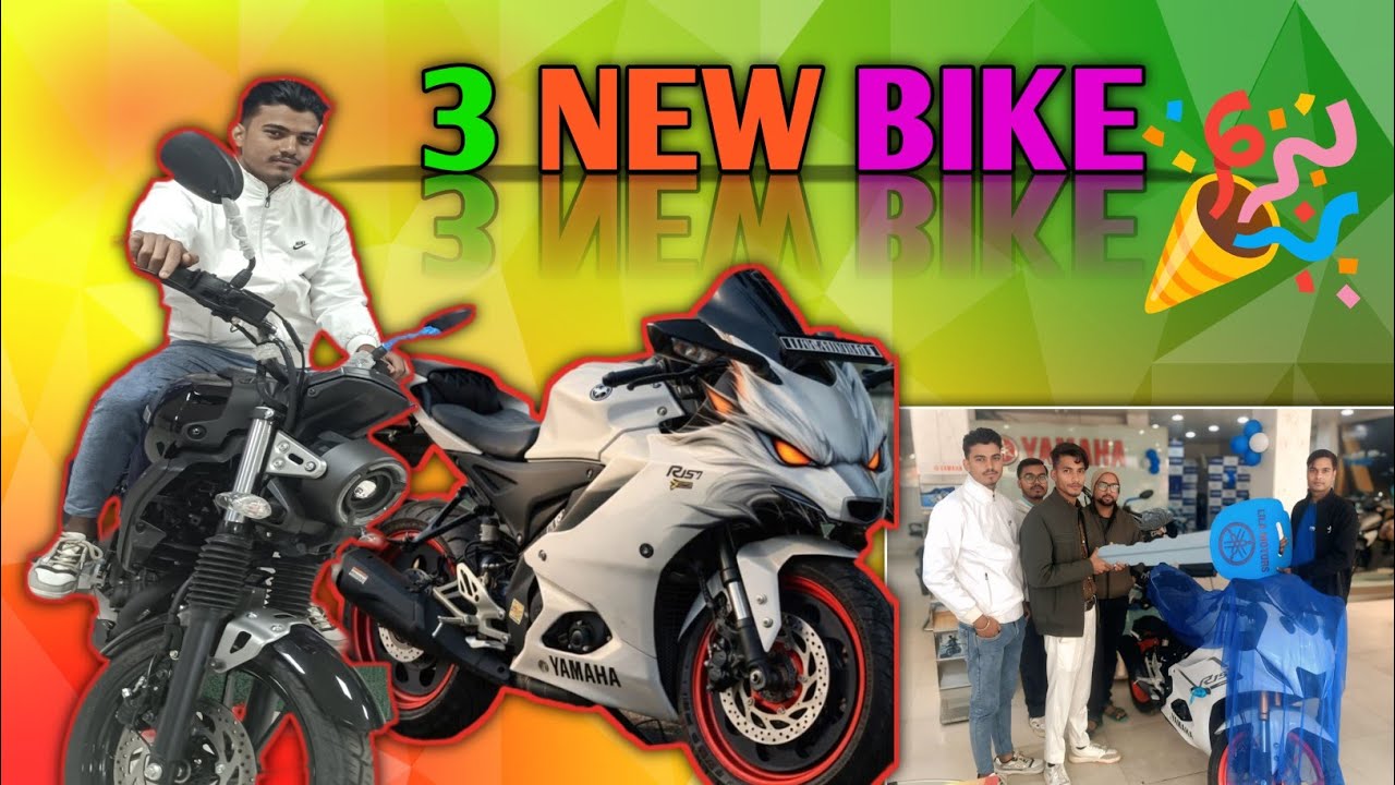 My 1st long vlog @999Riders #motovlog #rider #lifeisbutadream 