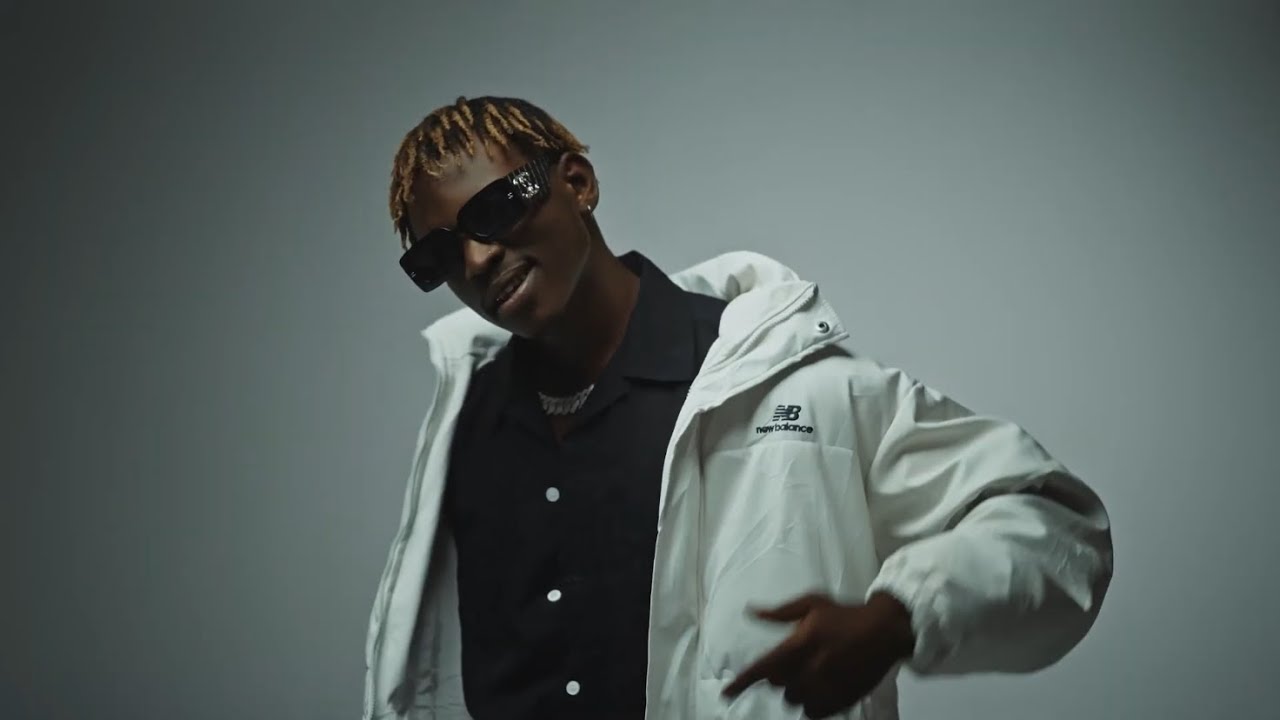 Murashi Yano Ft  Kent Larkin, Ish kevin - SPOILER ( Music Video )