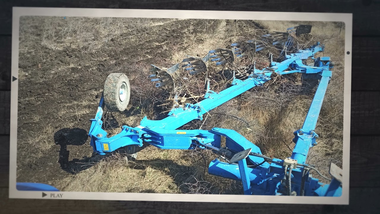 Работа New Holland T8 410 c Rabe KORMORAN PL 180 7+1 Агро Отчёт К(Ф)Х &laquo;Кхарл Груп&raquo; Kharl.Group
