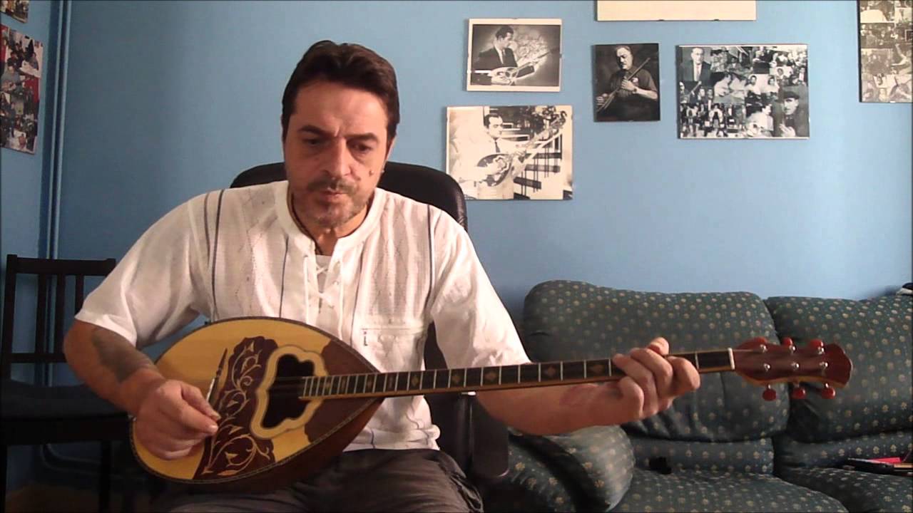 63.Στου Λινάρδου την ταβέρνα ΤΟΥΝΤΑΣ (σι-γκιουρντί,νιαβέντ)