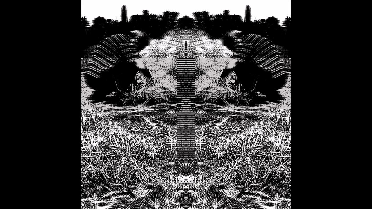 Ash&epsilon;&rho;ό&mu;&pi;&alpha;&sigma;&mu;&alpha;&nu; ('asherompasman') , for carillon and electronics - Apollon Kalamenios