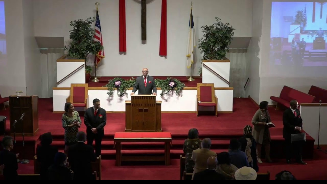 The many facets of Grace. Pastor Arnold Cifax. 02/01/26