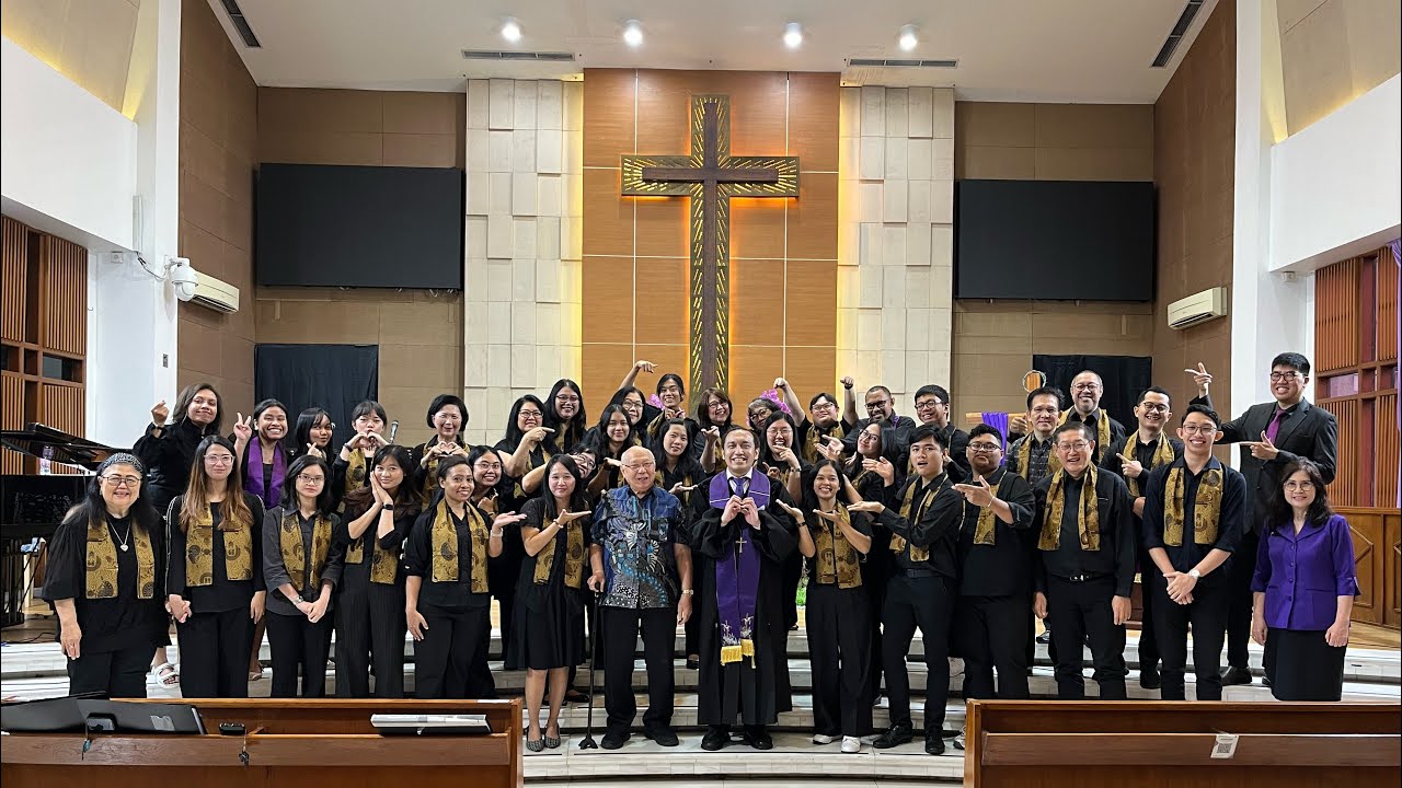 As The Deer (S’perti Rusa) || Voices for God