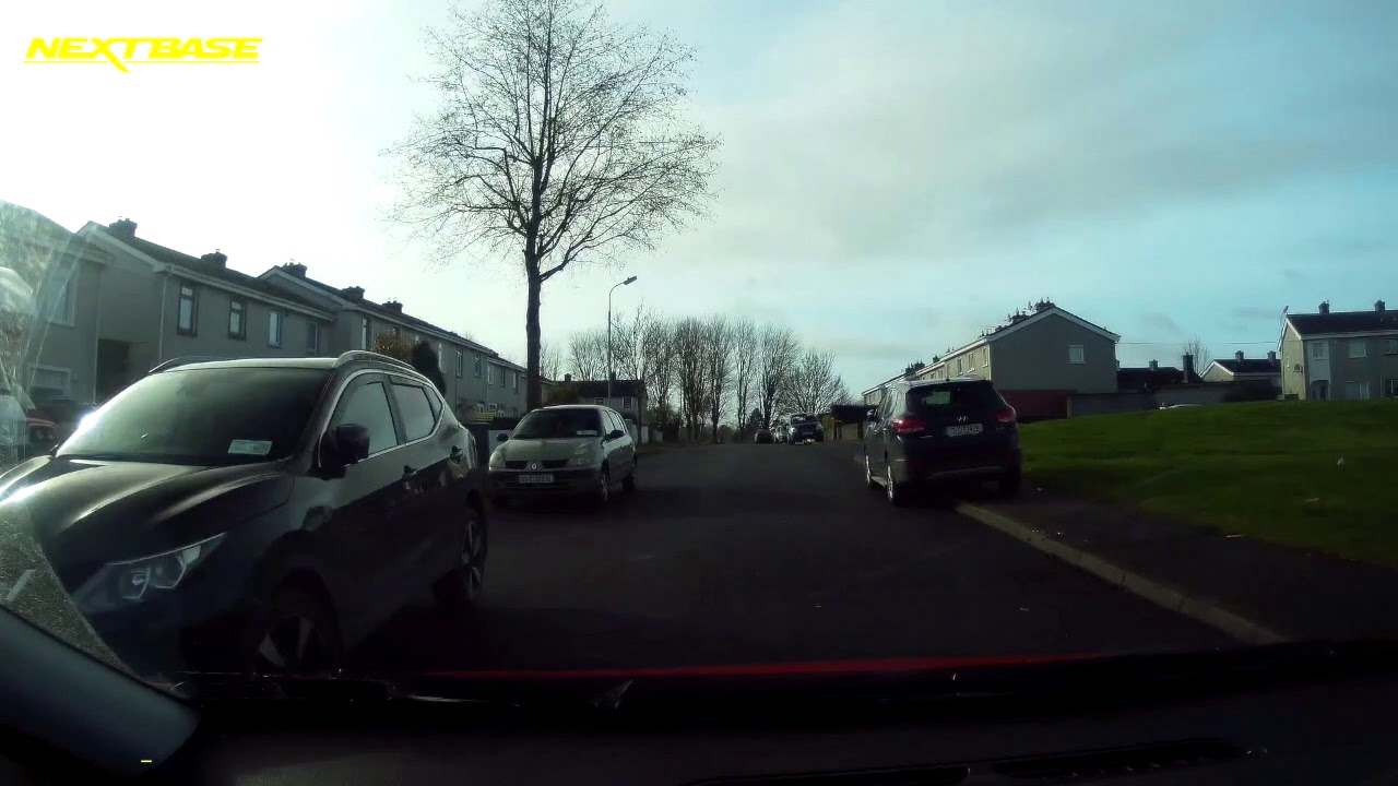 Naas Route 4