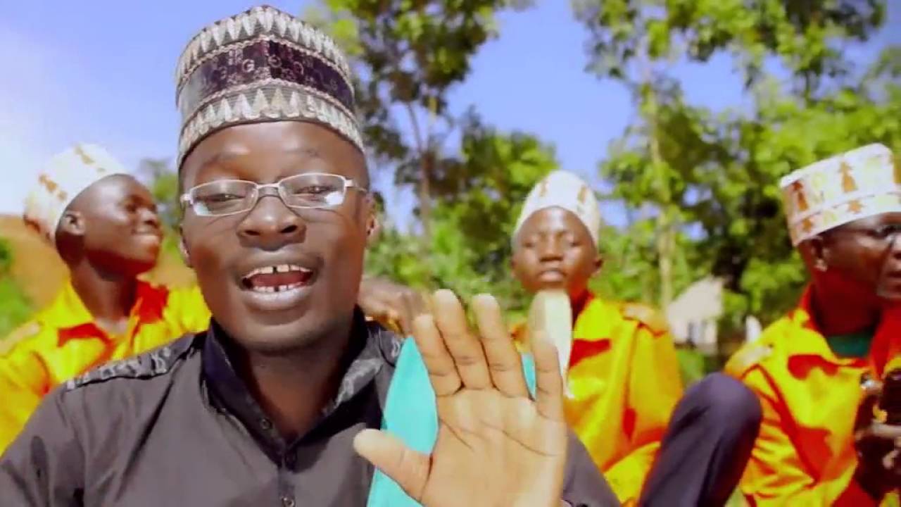MATAALI - RAMADHAN
