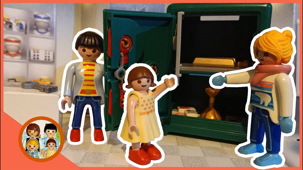 شغل زينة وشيراز الجديد 👑💍  _ عائلة احمد و زينة _ play mobil